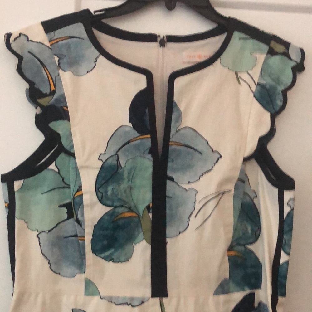 Tory Burch Dress